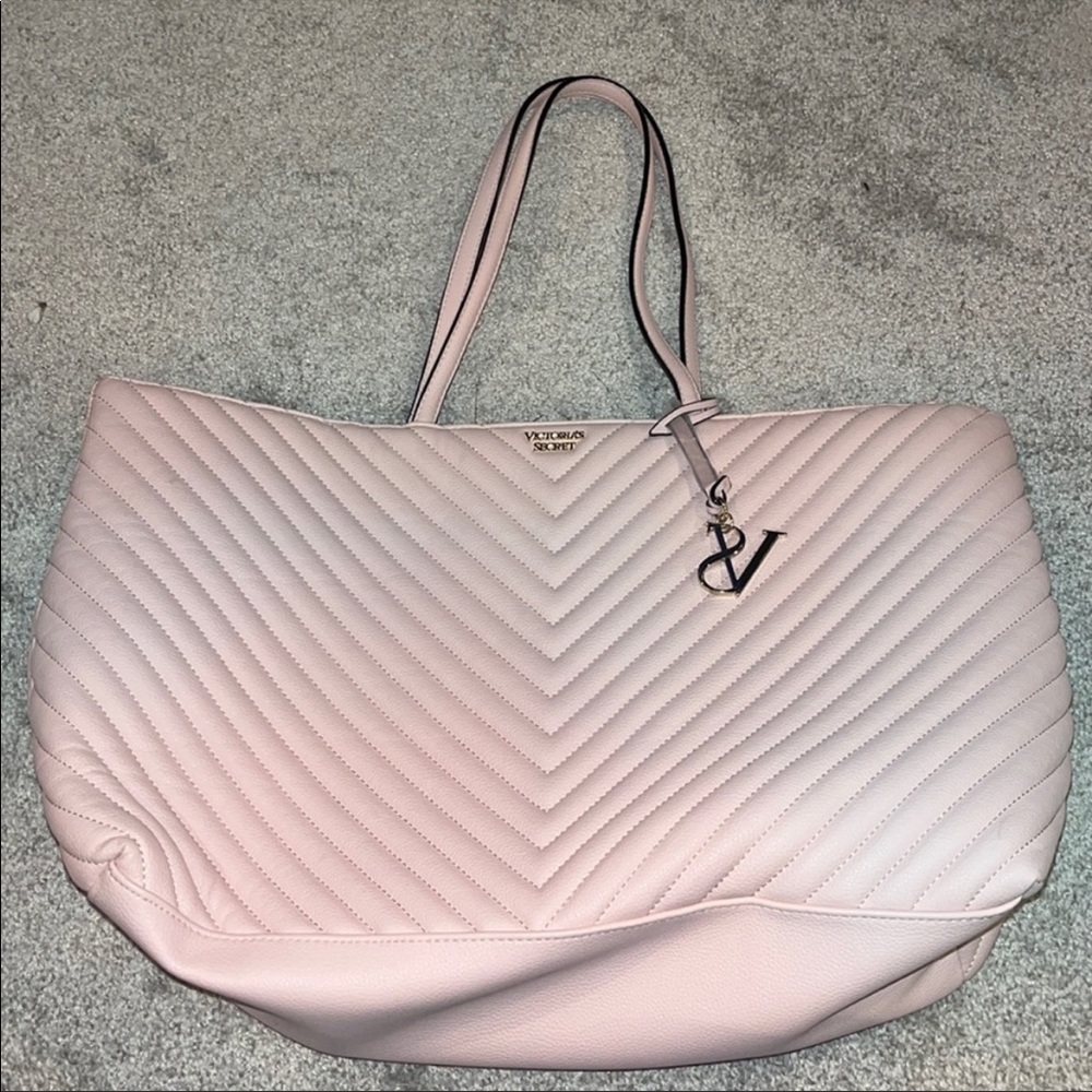 COPY - Victoria secret large tote